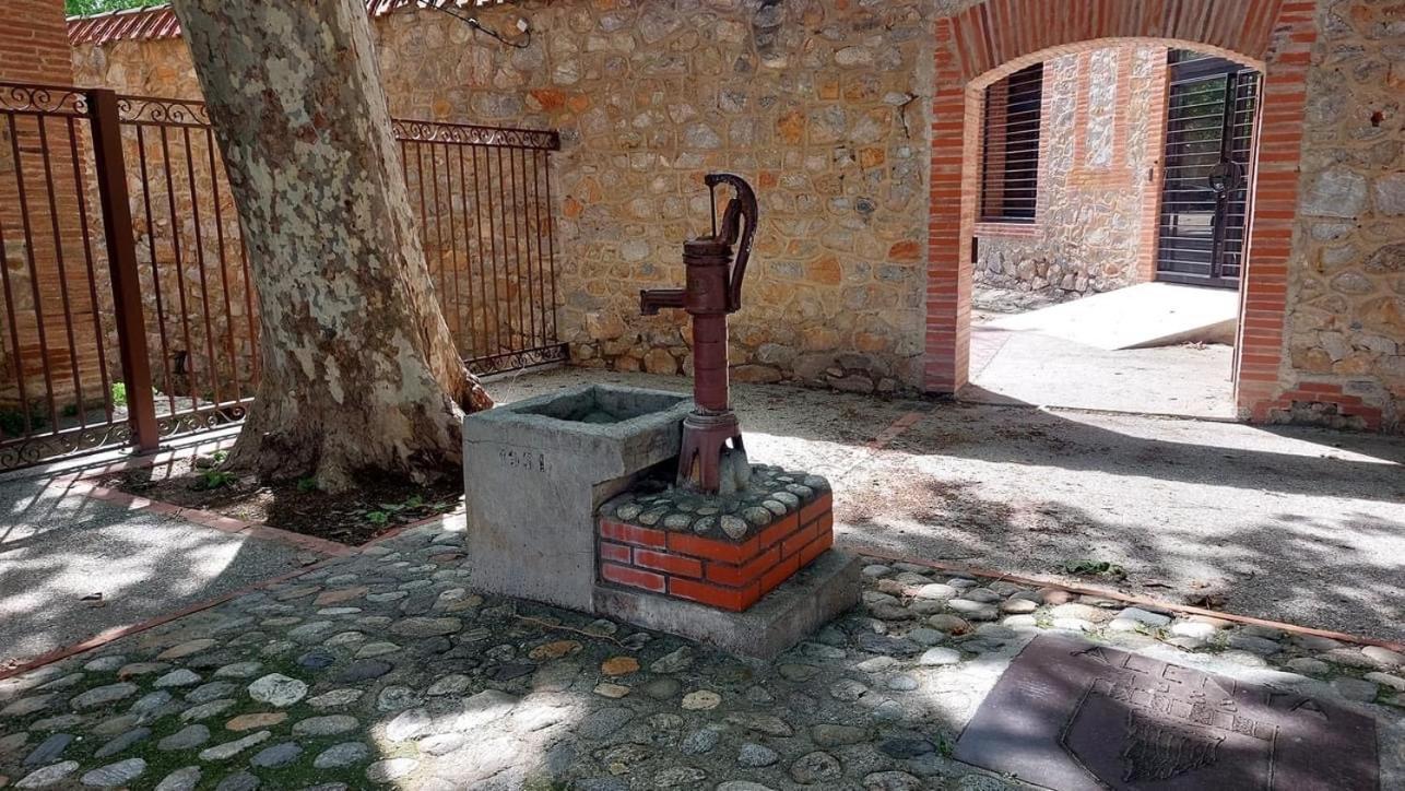 Appart Entre Mer Et Montagne, Linges Inclus Alénya Εξωτερικό φωτογραφία