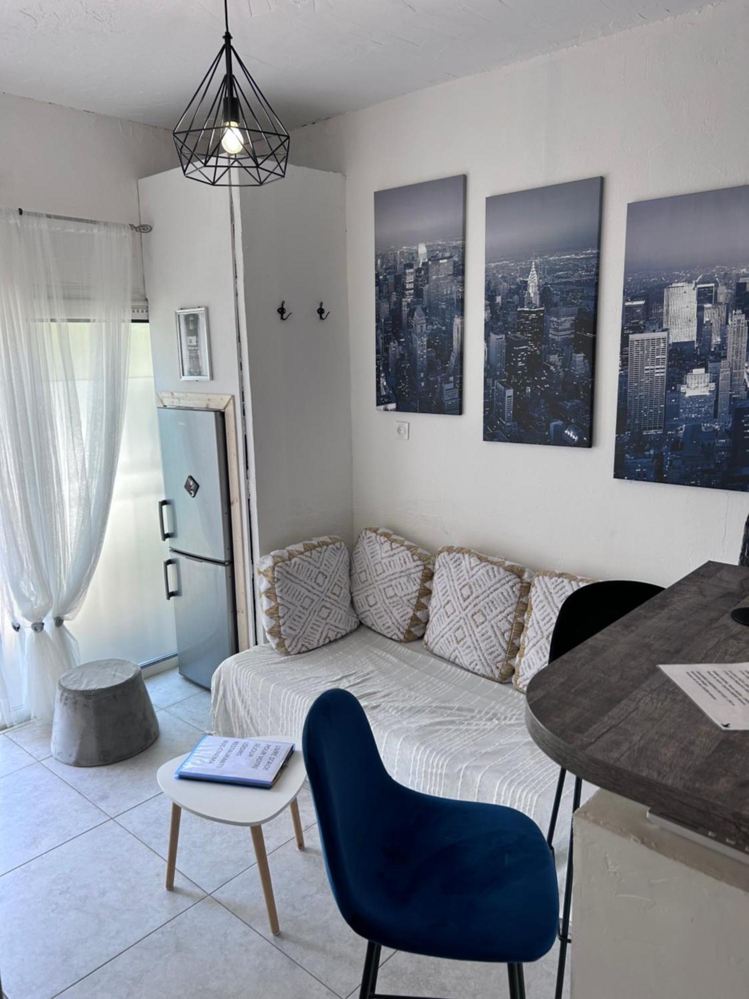 Appart Entre Mer Et Montagne, Linges Inclus Alénya Εξωτερικό φωτογραφία